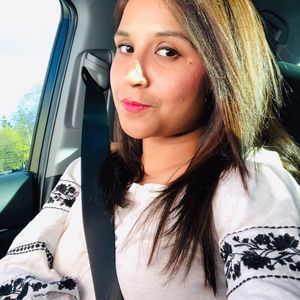 Meet your Posher, Gurinder